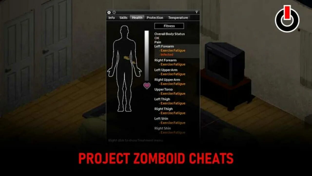 Чит меню Project Zomboid. Project Zomboid укус. Project Zomboid здоровье. Project zomboid меню