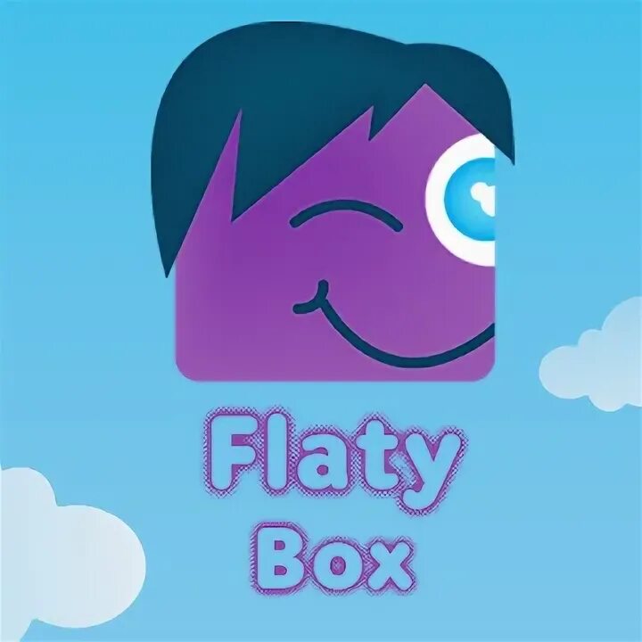 Flaty. Flaty