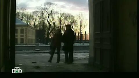 Разбитые фонари 7