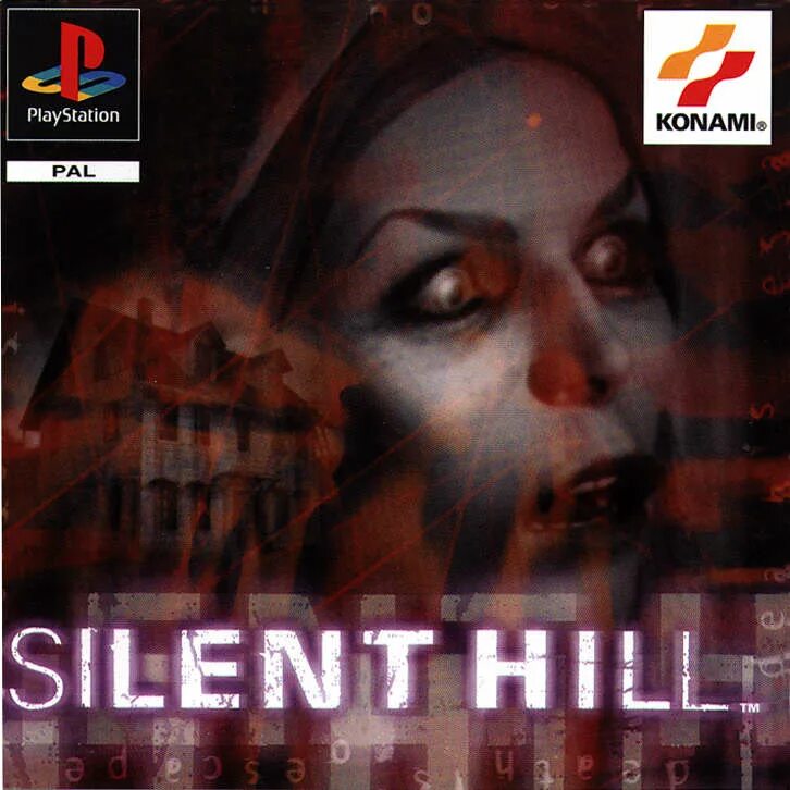 Silent hill обложка. Silent hill обложка. Silent hill 1 ps1 диск. Silent hill обложка. Silent hill обложка.