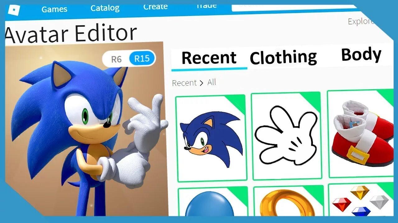 Sonic roblox id. Скин соника в роблоксе. скин соника в roblox. соник роблокс. соник в роблоксе.