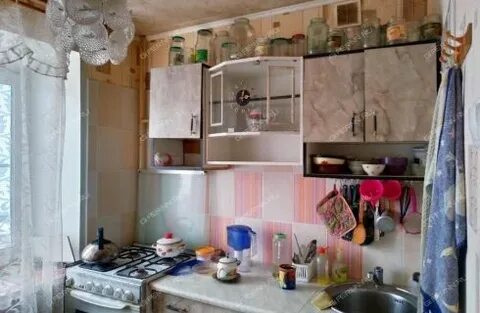 Квартиры чкаловск нижегородская