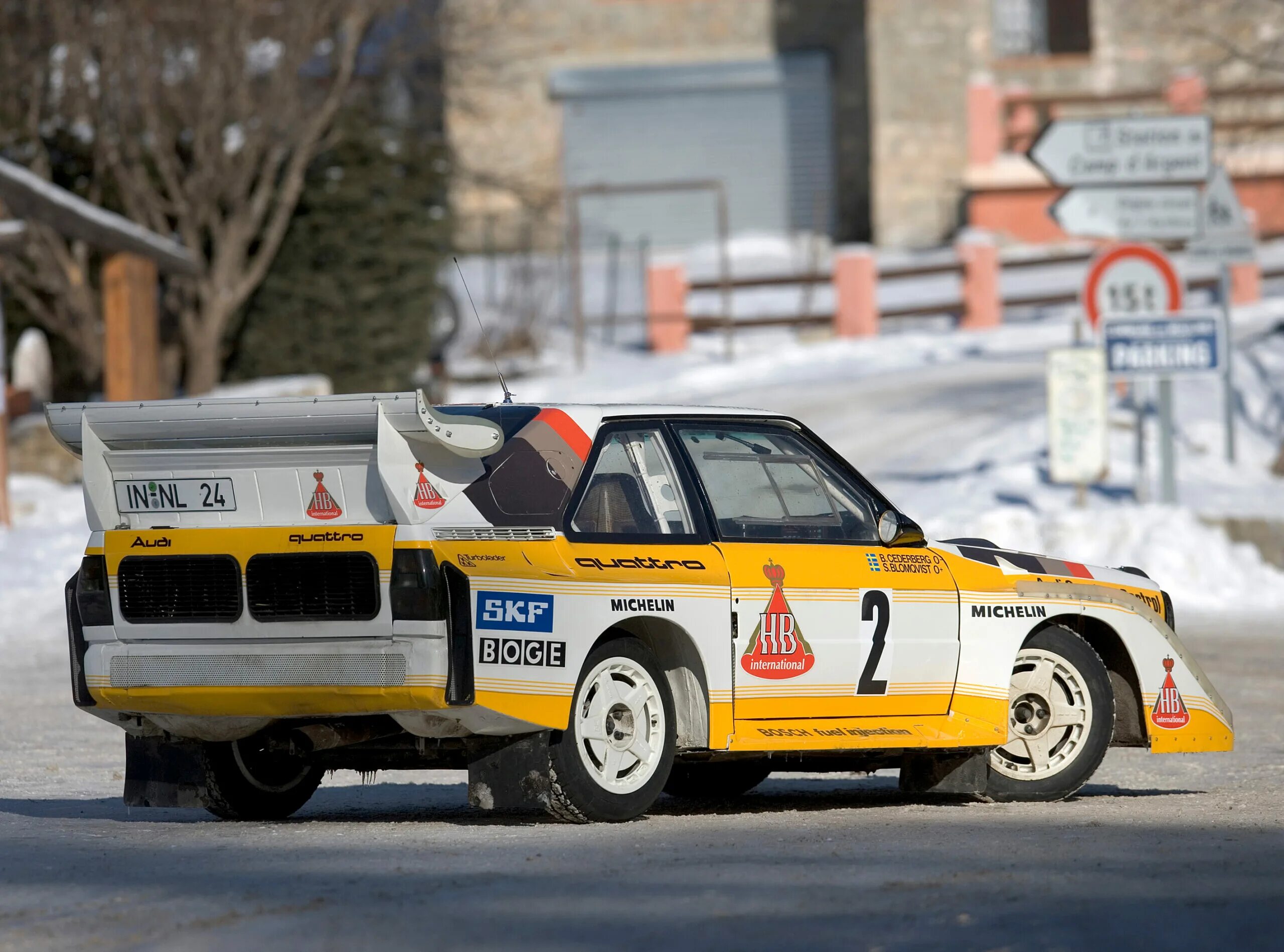 Первое ралли. Audi Sport quattro s1 e2. Audi quattro Sport s1. Audi Sport quattro Rally 1985. Audi Sport quattro s1 Rally.