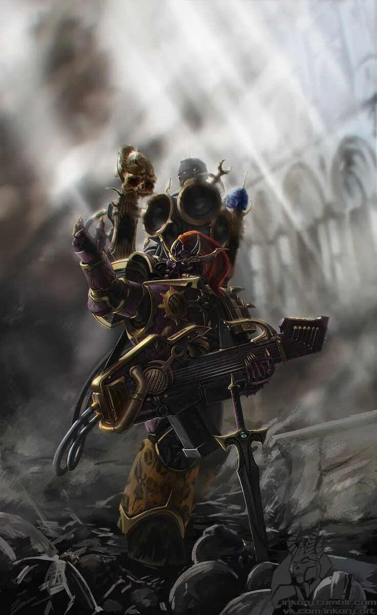 космодесантник хаоса warhammer 40000. Warhammer 40k нойзмарины. Warhammer 40000 панки. вархаммер 40000 шумовые десантники. вархаммер 40000 кровавые ангелы.