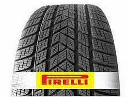 Зимняя шина pirelli scorpion winter