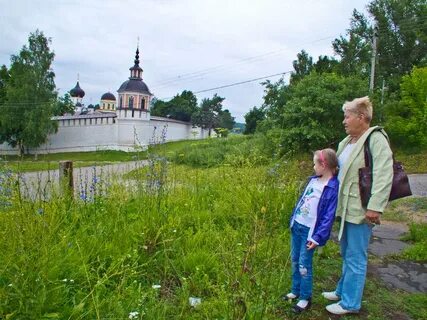 Погода в старице тверской