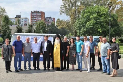 Гуманитарный нижний новгород
