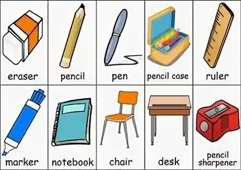 School flashcards. Карточки classroom objects. school objects карточки. карточки school things. school supplies карточки.