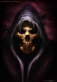 T reaper