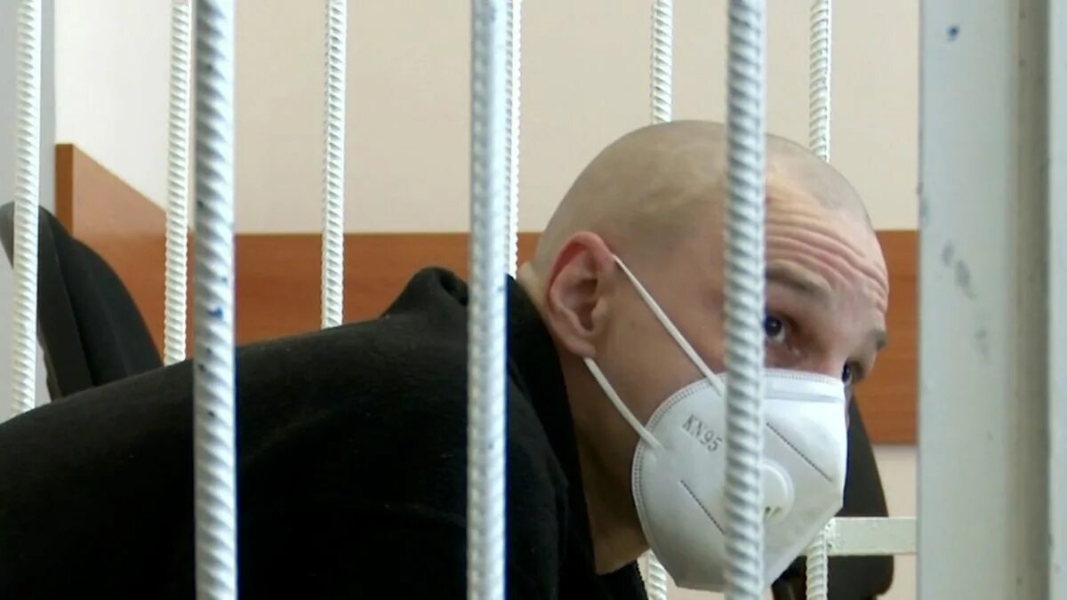 Тюменский маньяк последние