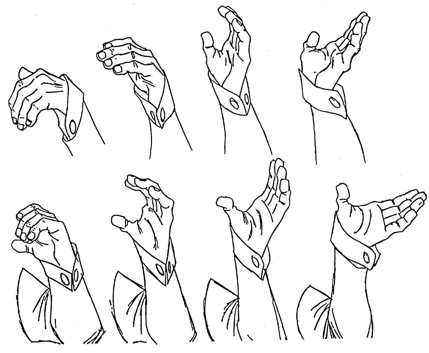 Активно жестикулирующий. Кисть руки вверх референс. Позы рук для рисования. Положение рук для рисования. Жесты для рисования.