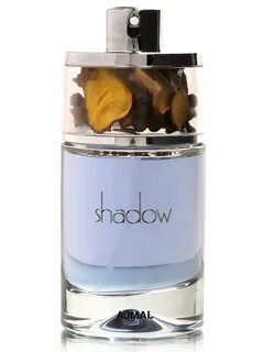 Ajmal shadow