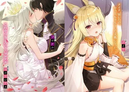 Perfect heroine wants to possess me