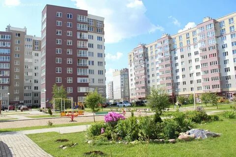 Восток калининград