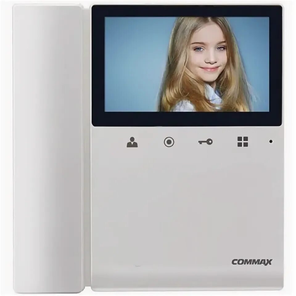 Видеодомофон cdv 43k2. Видеодомофон cdv 43k2