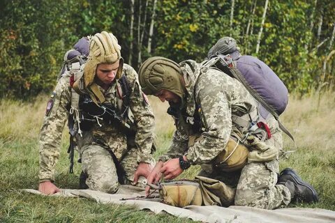 Военное дело сегодня