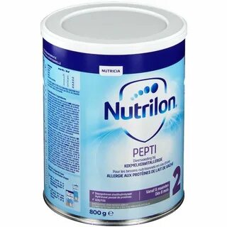 Nutrilon 800 г