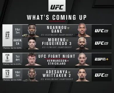 Ufc 16