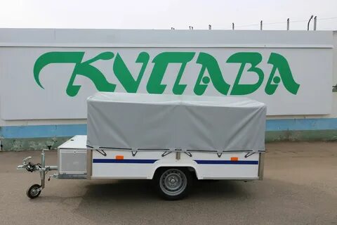 Купава где находится