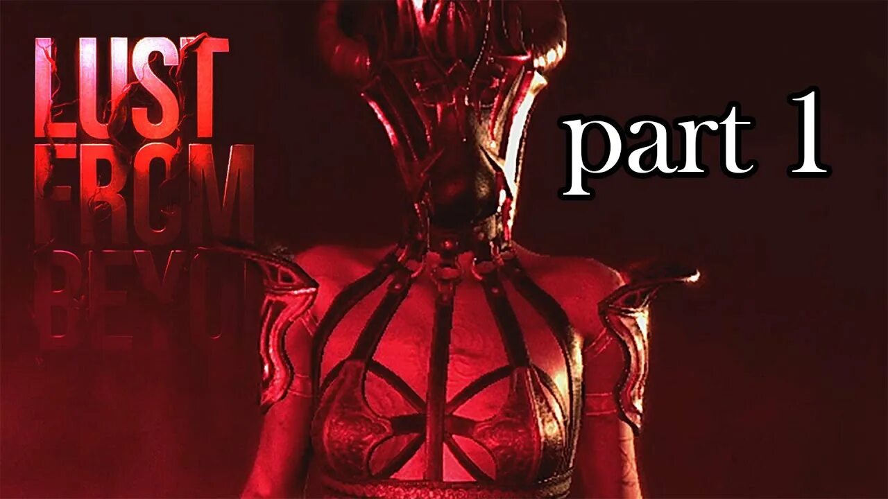 Lust from beyond. List from beyond scarlet. from beyond - scarlet. игра lust from beyond. ласт фром бейонд скарлет.
