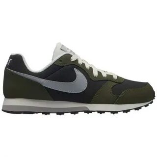 Nike runner