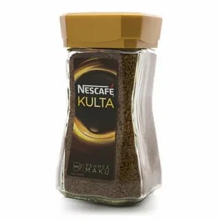 Озон кофе растворимый