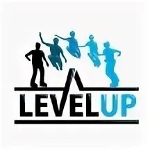 Group level 3. Level up!. up group.