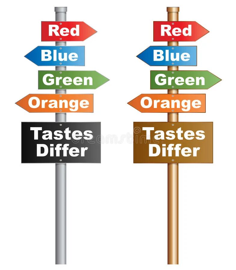 Differ перевод. Tastes differ. tastes differ картинка. tastes differ перевод. different tastes.