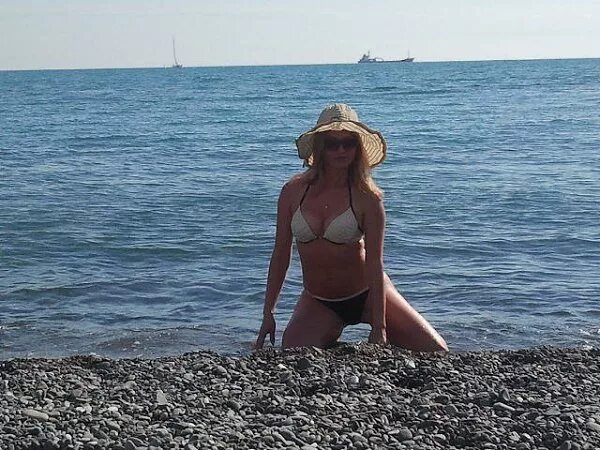 Анна Михайлова, 45 жас, Sochi, танысу жігіт жаста 26 - 40 жас - Mamba - Free onl