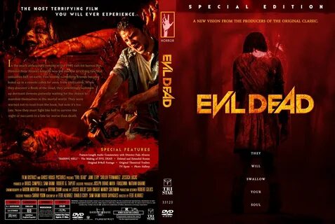 Dead movie