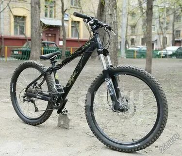 Norco bigfoot