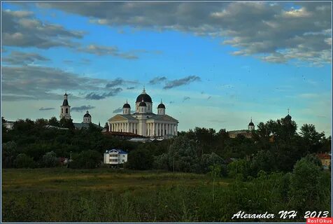 Лето арзамас