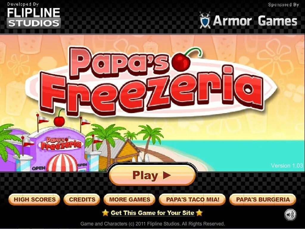 Игра Papa's Freezeria. Папа Луи Freezeria. Папа Луи кафе мороженое. Игра папа Луи. Игра папа луи коктейли