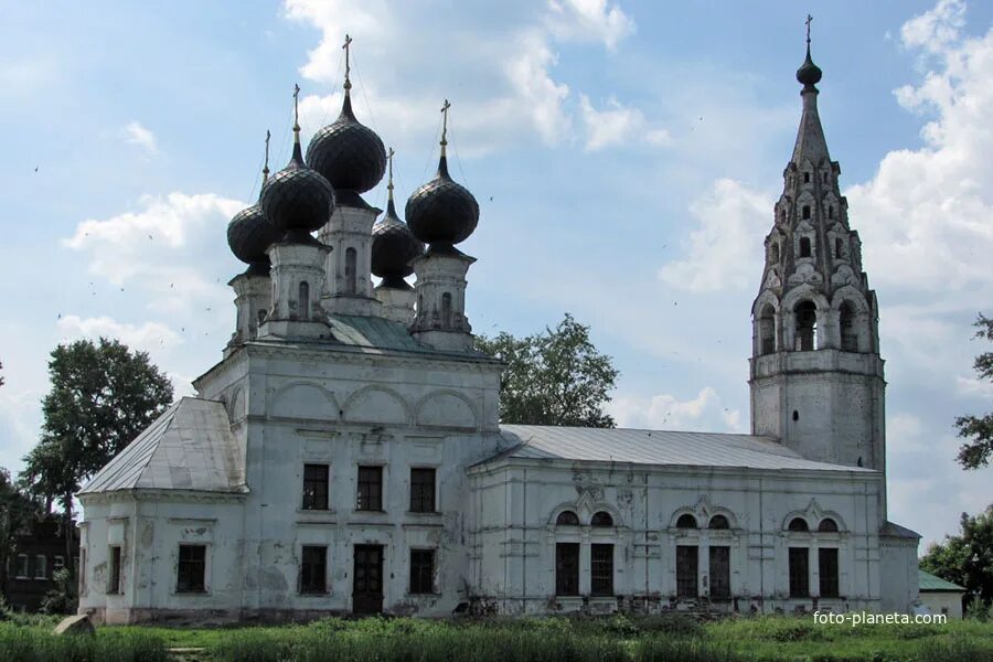 Церковь Воскресения Христова (Сусанино). Храм в Сусанино Костромской области. Сусанино Молвитино. Церковь Воскресения Христова в Молвитино. Погода в сусанино гатчинского района