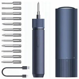 Hoto electric screwdriver