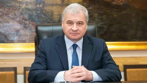 Посол правительства