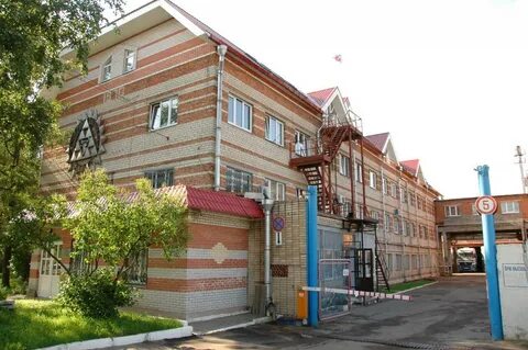 Смоленский комбинат