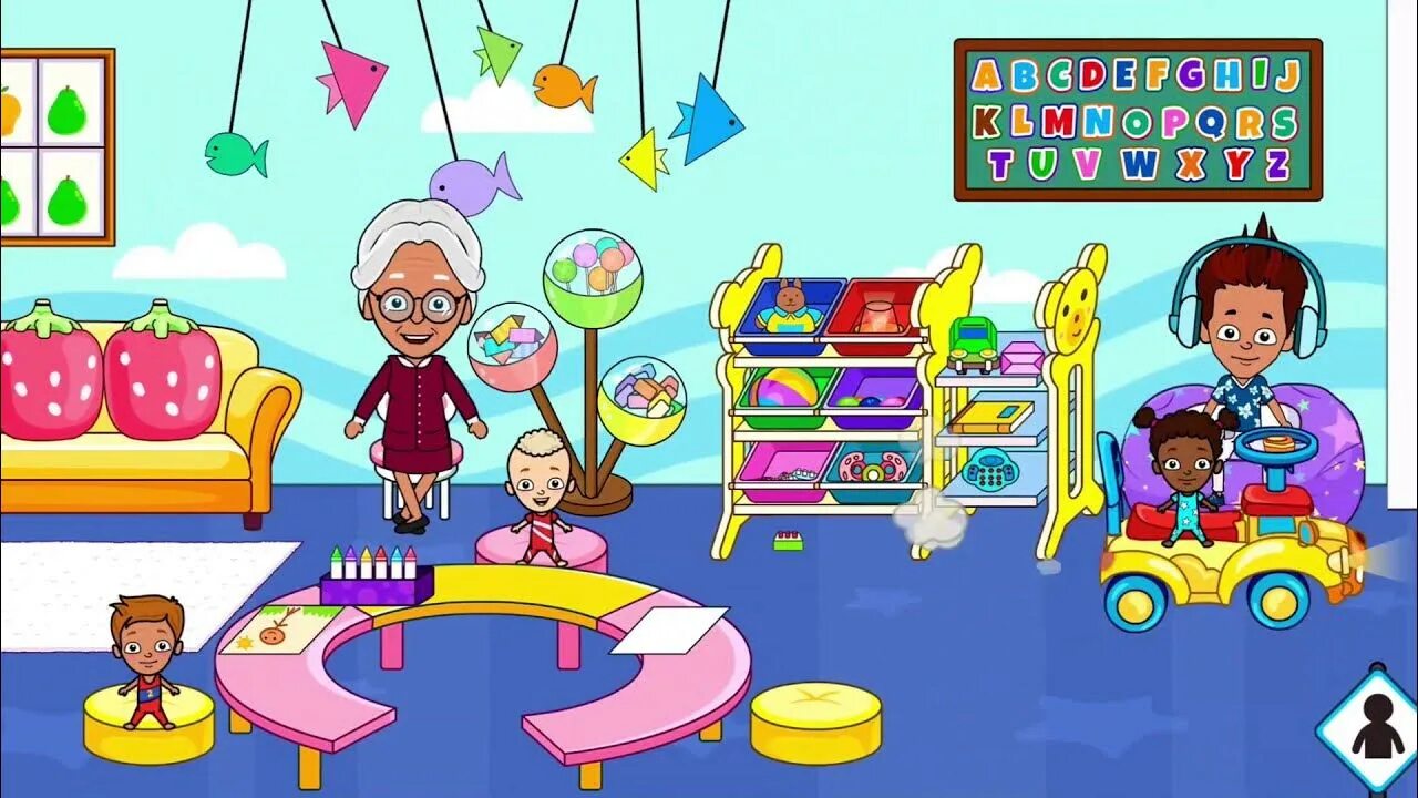 Baby care games. Kiddie love daycare. Happy manager игра. Игра няня в детском саду. Daycare baby.