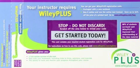 Access code