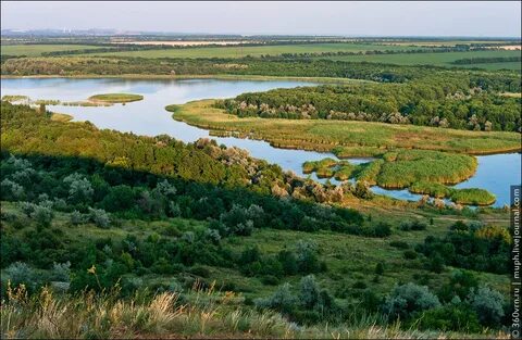 Региональный ландшафт