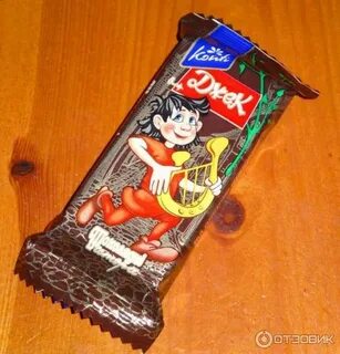 Конфеты джек