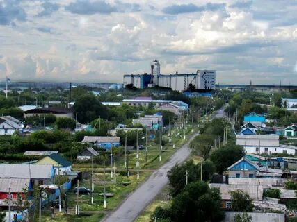 Казахстан сев каз обл