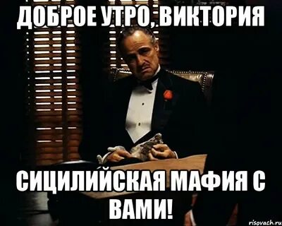 Утро вики