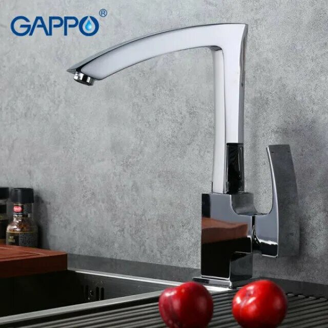 Gappo g4007. Смеситель Gappo 4007. G4007 смеситель для кухни. Gappo Jacob смеситель.