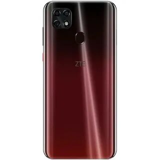 Zte blade 20