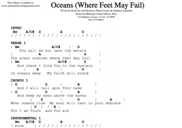 Oceans аккорды. Океаны аккорды. Океаны Хиллсонг аккорды. Океаны Ноты Хиллсонг на фортепиано. Океаны аккорды холидей