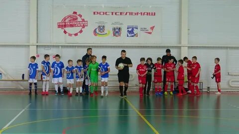 Первенство 2012 года