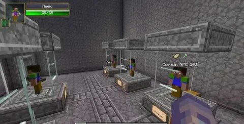 Ancients mod