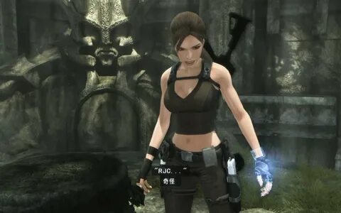 Tomb raider по порядку