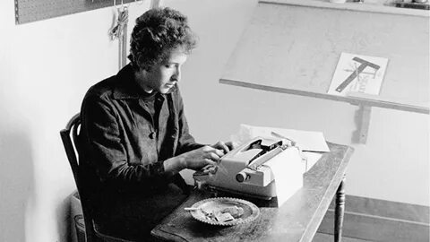 Bob write